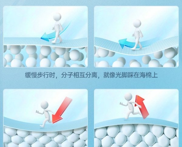 运动 好物推荐 篇六:既能做到颜值扛打,更能做到运动舒适,我喜欢的男鞋都在收藏夹里