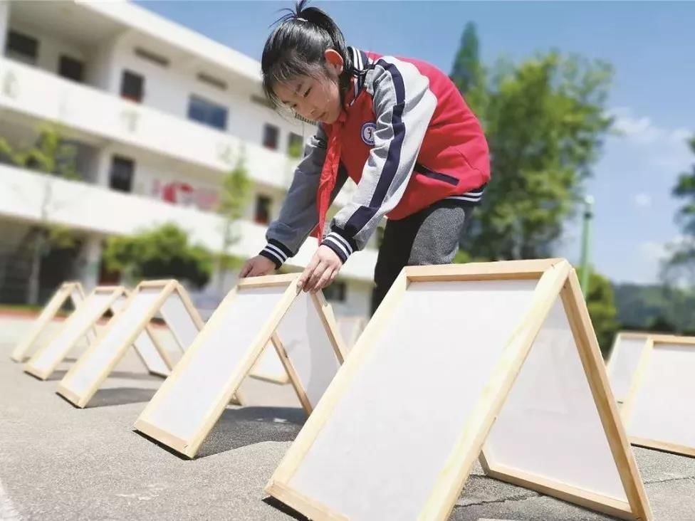 课程表！衢州4所学校入选全国中小学中华优秀传统文化传承学校