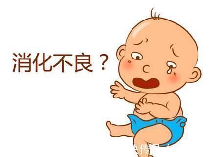 口臭|孩子消化不良怎么办?孩子有这几种征兆要小心了!