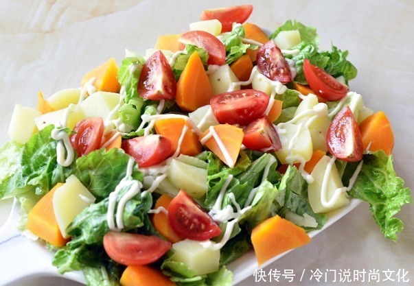 小米辣|这4道菜脂肪最怕，好吃不怕胖，体重悄悄降，吃着比肉还香