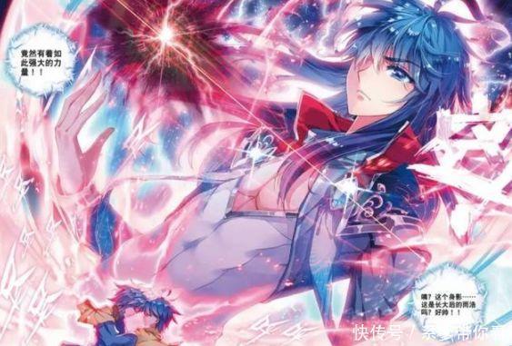 机甲|斗罗大陆：姐夫和小舅子之间的战斗，五神之战谁才是真正的赢家