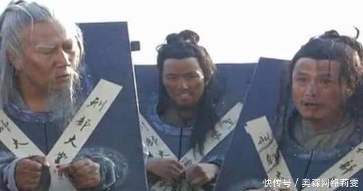 朱元璋|用蒸鹅杀徐达?真冤枉朱元璋了,徐达的墓碑都比自己的要高