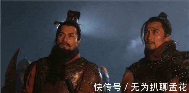 曾头市|晁盖在攻打曾头市时才明白:自己早就被架空了