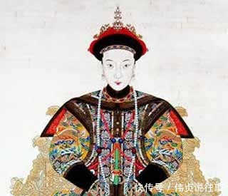 受尽|她是慈禧最喜欢的儿媳,受尽恩宠,却16岁守寡直至终老!
