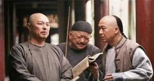 经典|经典绝对!上联:一二三四五六七,看看牛人们都对出了什么下联