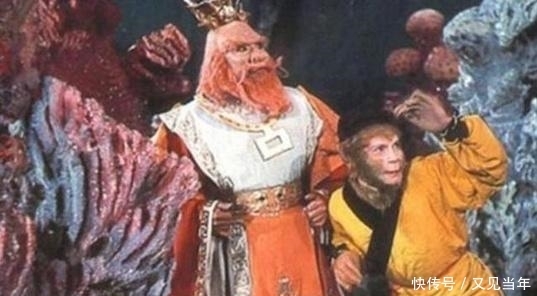  西游记|金箍棒：孙悟空是我带过的最差的一位主人！不信？那看看其他四位