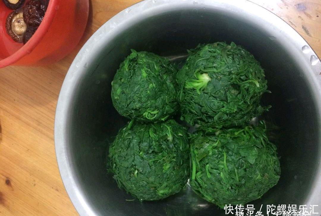 要点|包素馅饺子,有几个要点一定要掌握,做法正确,饺子好包又好吃