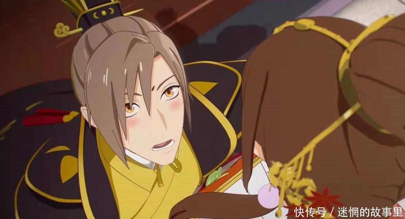 盘点!4月国漫新番炸了,S级动画开播,百家争鸣硝烟四起!