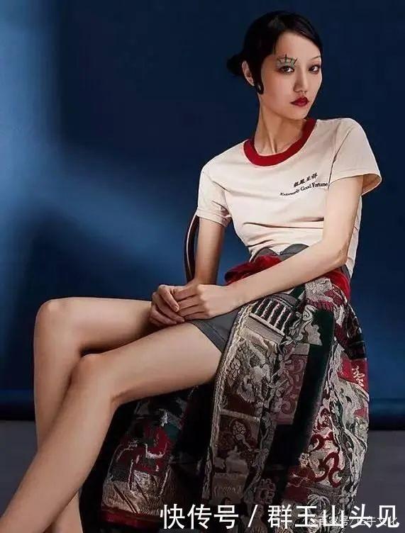 中国|盐设计 · “潮范中国风”,用“密扇”打破西方对中国风的想象