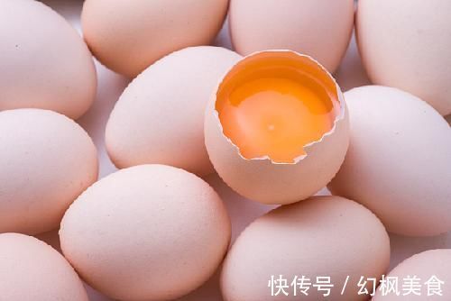 鸡蛋买回家别再放在冰箱了教你一个小窍门，鸡蛋放再久也不会坏