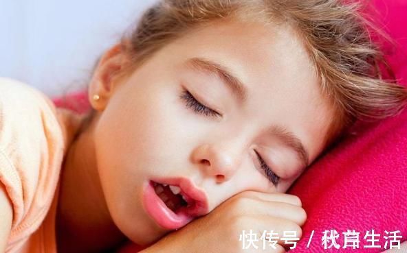 唾液|睡觉的时候，流口水是怎么回事儿？此3个原因你是否清楚！