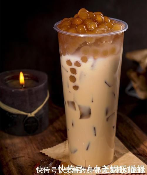 鲜榨果汁|喝奶茶“5不点”,聪明人都知道,店员一看就是同行