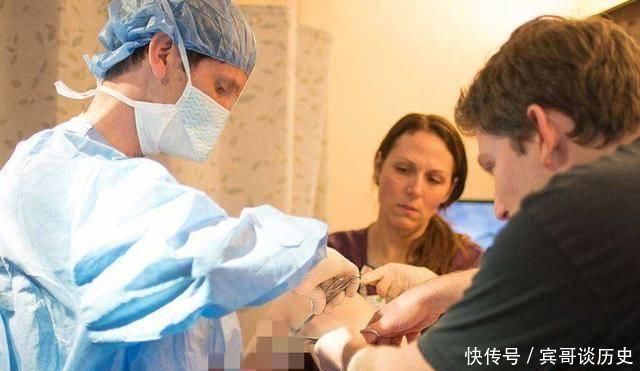 宝妈|胎儿出生“剪脐带”时,是妈妈痛还是胎儿痛答案有点意外