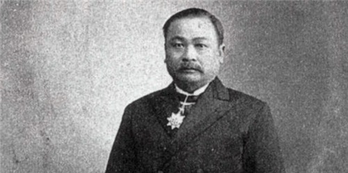 赔给|清亡后,要赔给列强的4.5亿两白银还清了没有?最后怎么处理的?