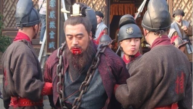 戴绿帽子|卢俊义最亲三个人,一个霸占家产,一个戴绿帽子,一个誓死相随