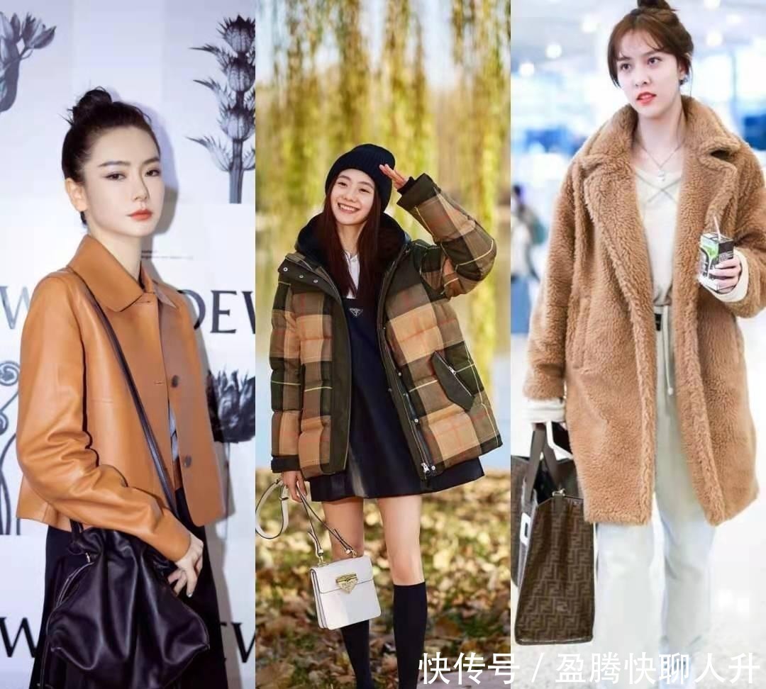 饱和度|女人过了四十岁,这三类颜色不要再乱穿了,廉价还没档次