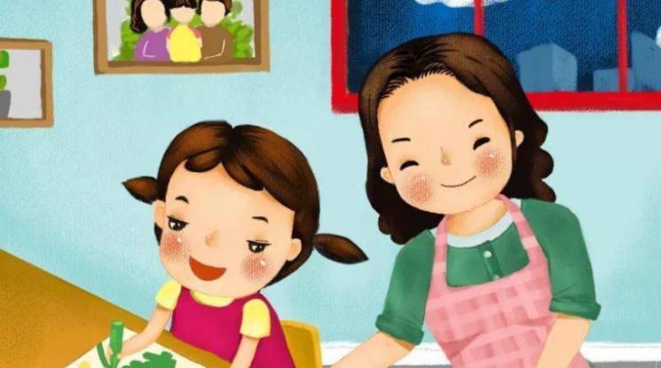 姑妈|父母的嘴、孩子的命,用一生治愈的童年还是伤疤,望家长温暖育儿