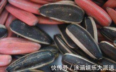 中国食物成分表|常把瓜子当零食吃，对健康有好处吗奉劝大家1种瓜子坚决不碰