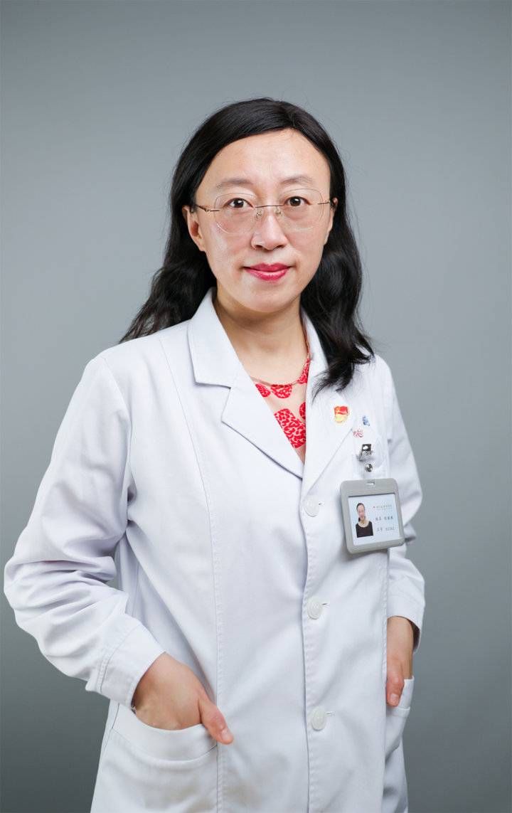 斜视|烟台毓璜顶医院眼视光中心开诊，一键开启全生命周期“护眼”模式