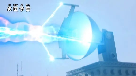 母舰|特利迦奥特曼第15话预告公开,母舰变形,利布特用跳舞特训剑悟