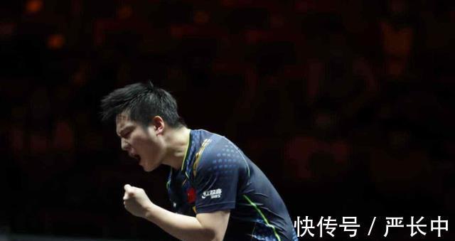 張本智和|世界杯決賽：國乒老大VS日本一哥，樊振東沖擊金牌+4.5萬美元獎金