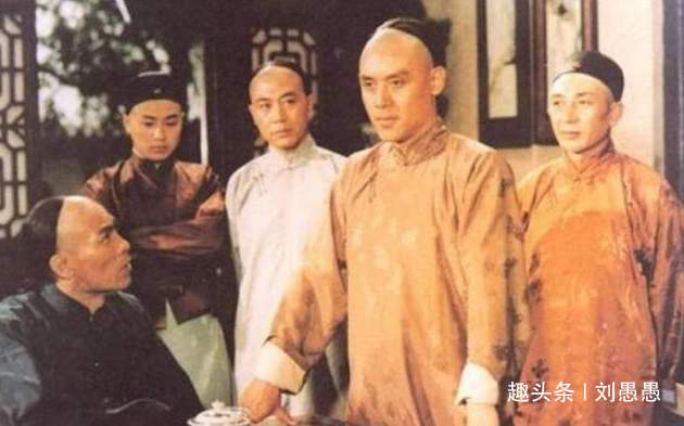 戊戌变法|戊戌变法后,谭嗣同明明可以不死为啥偏寻死专家发现新隐情!