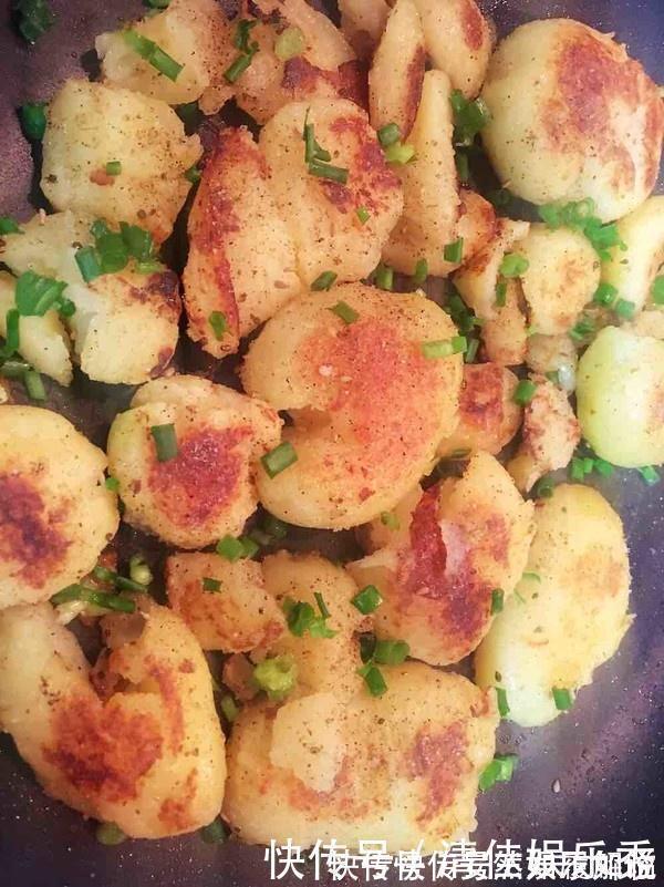 土豆|每天吃1个它,胜过吃10个苹果!排毒、减肥、美白还抗衰老