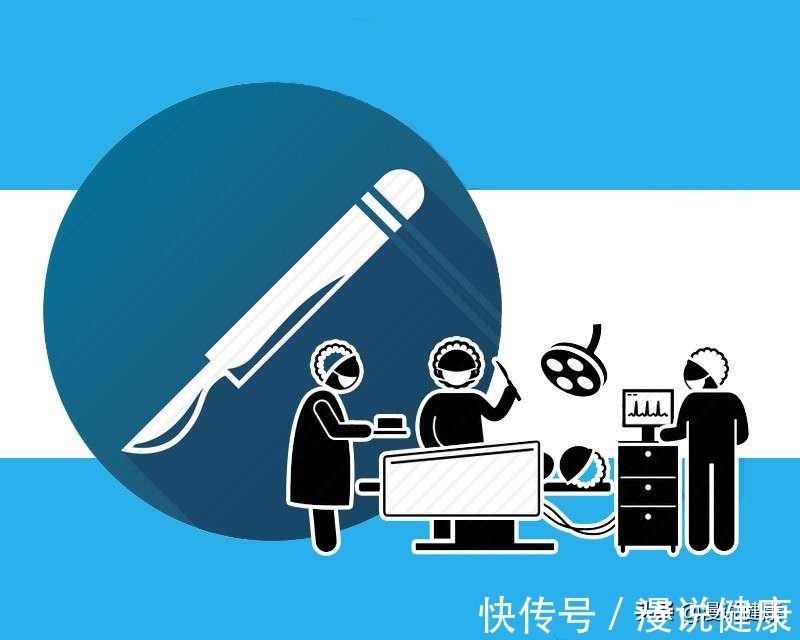 麻醉 平时穿着白大褂,为何做手术时却穿着绿衣服?6个真相,了解手术