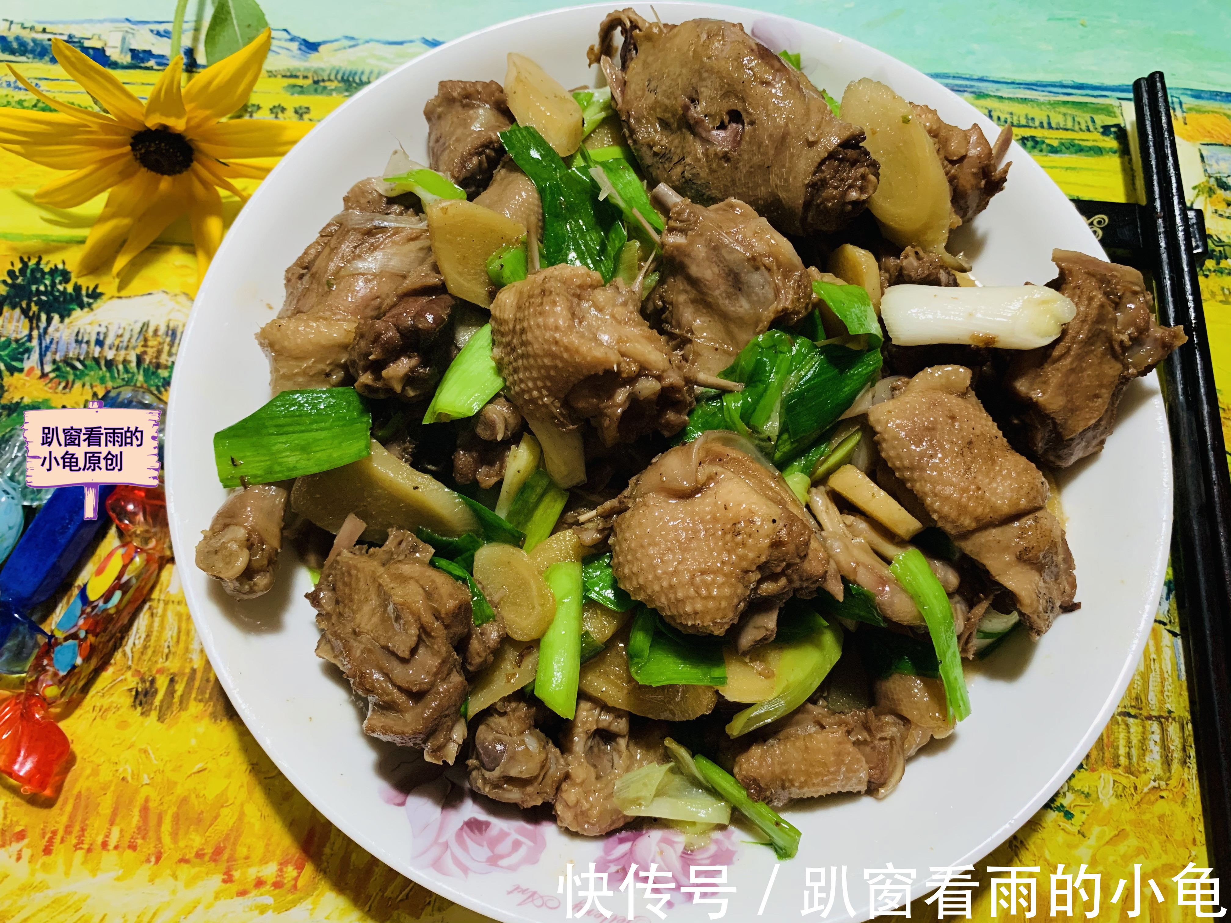 小吊梨汤|明日处暑,秋季养生正当时,6种食材巧搭配,营养滋补,健康入秋