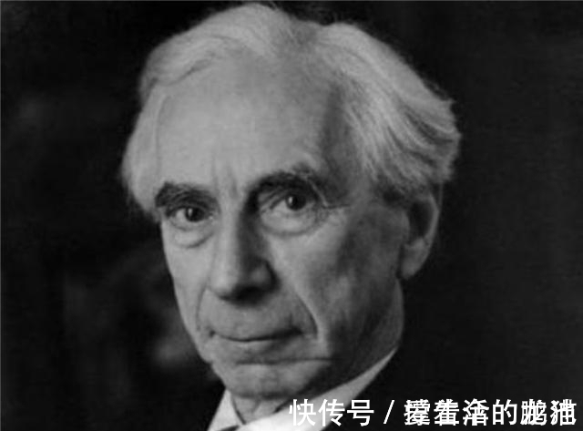 外族#罗素:如果有骄傲到不肯打仗的民族,那就是中国