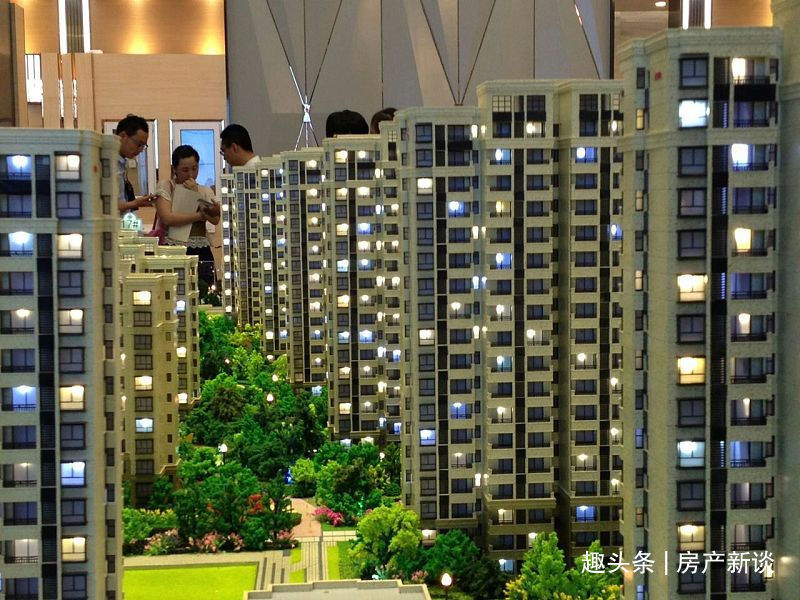 租房|离职售楼小姐揭秘一栋楼4个楼层最难卖，居住不舒适，建议避开