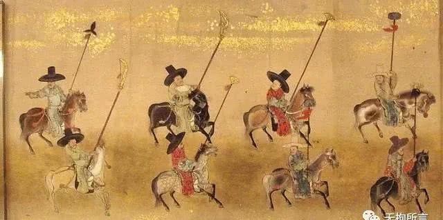 朝鲜|对待明朝铁杆小弟 朱元璋钦定了朝鲜国号 却为何不肯封李成桂为王