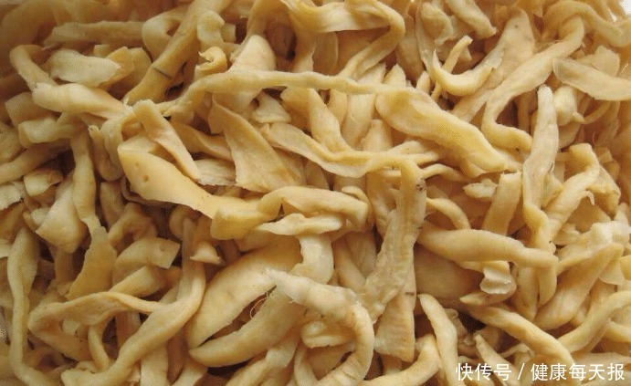 年老|腌萝卜干,第一步晒还是腌教你50年老方法,香脆可口,一年不坏