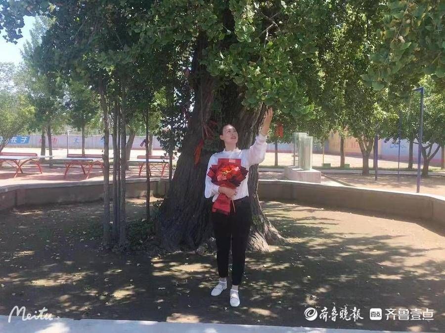 语文|莒县招贤小学优秀教师柳桂艳：让梦想的种子遍地开花