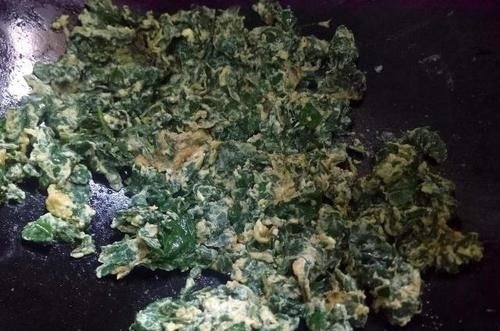 枸杞梗|鸡蛋和它才是天生一对，每周吃2次，气色好了，眼睛也变明亮了！