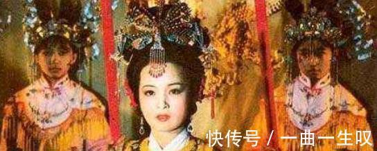 贾环$贾元春为什么会被赐死?她原本可以自救,只因格局太小