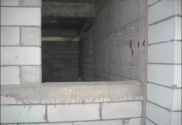 根部|18个防渗漏、空鼓开裂的优秀施工做法，图文并茂