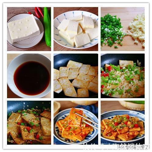 清热|“秋老虎”时期,家人最该吃的菜,7种做法,清热润燥,老少皆宜