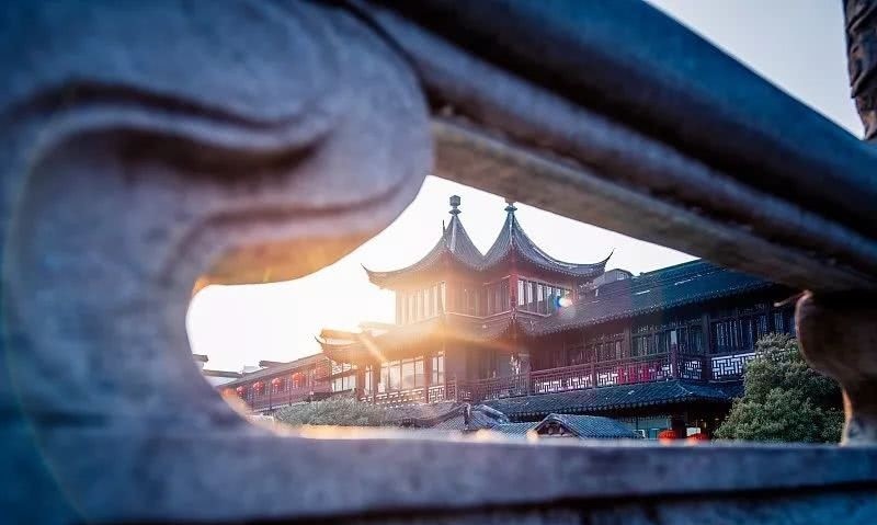 文化|人人都说江南好!江南好在……