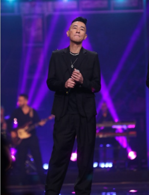 大湾区|大湾区中秋晚会，10处尴尬还能脱颖而出，金星曾经的吐槽给出答案