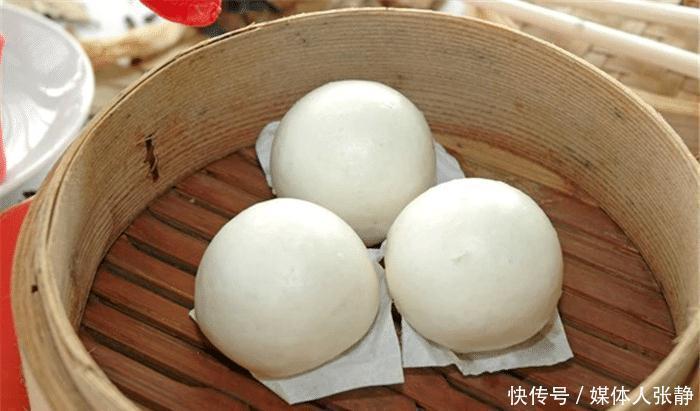 烘焙|“你怎么看中国人蒸汽烘焙的馒头 ”外国网民的回答令人捧腹