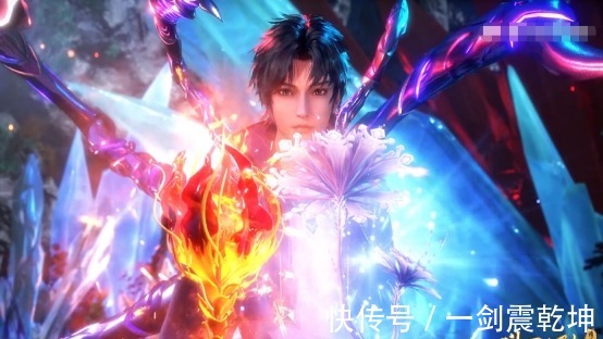 相思断红肠|斗罗大陆唐三身上有11株仙草,8株培养神明,一株毁掉修罗传人