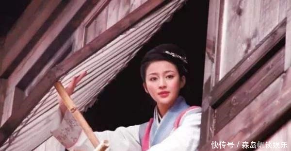 为啥|梁山好汉其实就如土匪,为啥“不好女色”