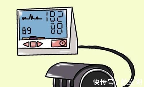 高血压|高压140，低压95，是高血压吗？低压偏高说明什么？医生告诉你