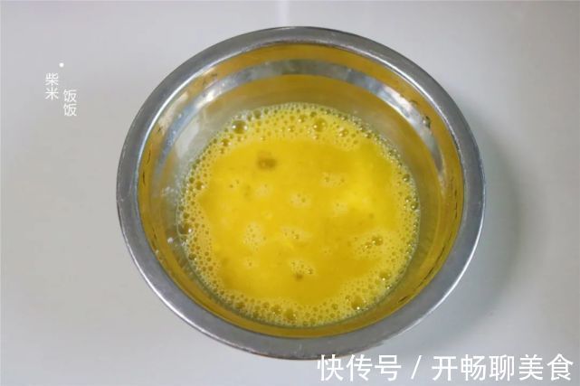 早餐机|夏天我最喜欢这早餐,营养好热量低,比包子简单,比面条省事