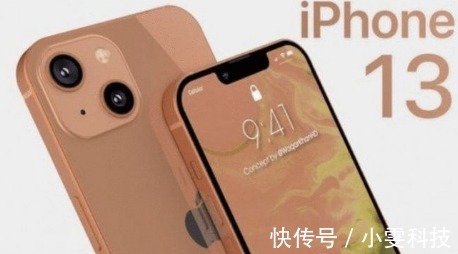 果粉|这才是亿万果粉苦等的iPhone，iPhone 14新细节曝光，很真实