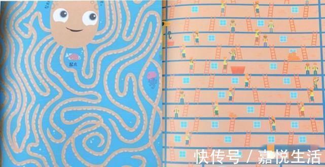 玩玩具|孩子的专注力,都是被父母的不当养育毁掉的,这些坑你踩了吗