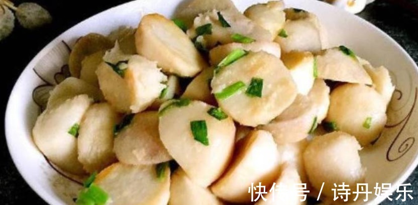 营养物质|想长寿先养生,常吃以下三种蔬菜,养胃健脾,帮助消化,好处多多