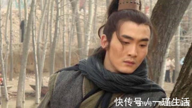 梁山|梁山108位好汉,个个英勇无比,唯独这三人却“胆小如鼠”!