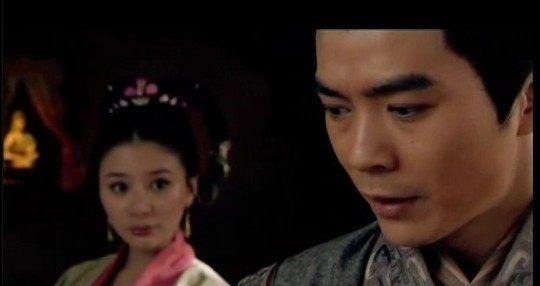 名字$这个三国良将的名字到了水浒中却成了奸夫,是巧合还是其他?